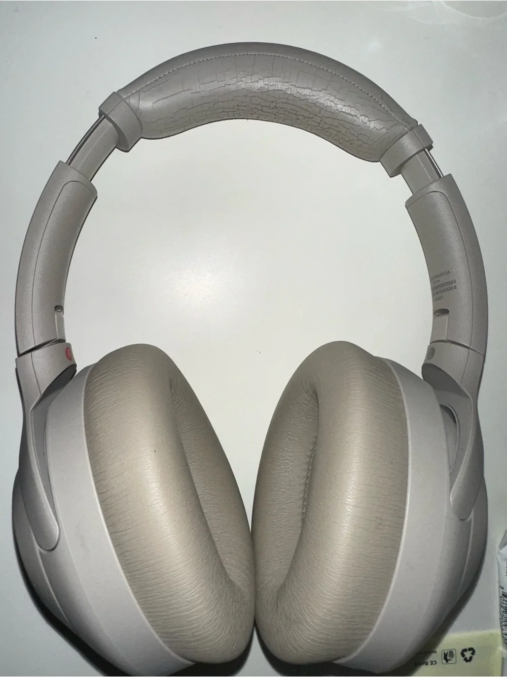 Sony WH-1000XM4 Wireless Noise Cancelling Headphones